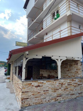 Hotel Monte Carlo, Piteşti